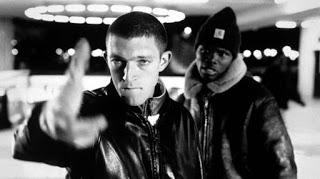 25 años de La Haine en El Confidencial
