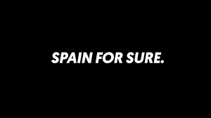 #SpainForSure. Una llamada desesperada a los turistas extranjeros