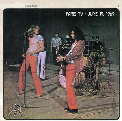 Efemérides del Rock y Heavy Metal: Qué pasó un 19 de Junio Efemérides del Rock y Heavy Metal: Qué pasó un 19 de Junio