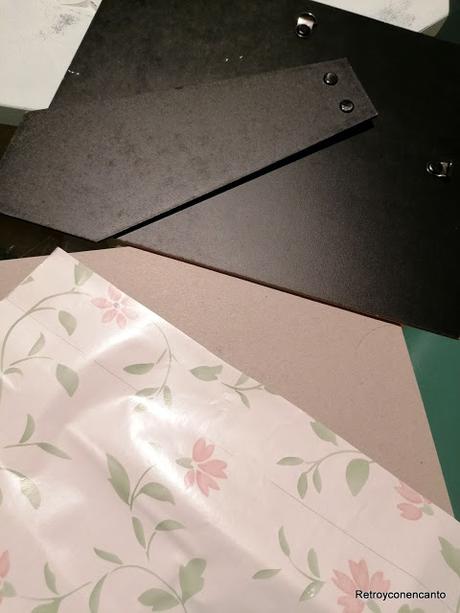 Flores para un marco Flores para un marco