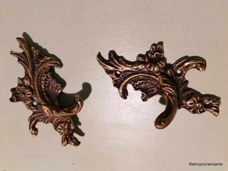 Flores para un marco Flores para un marco