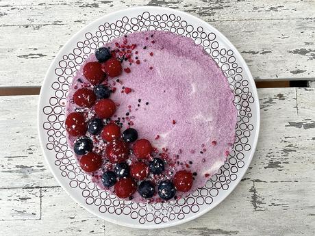 yogurt mousse cake tarta mousse tarta facil tarta de yogur tarta de mousse de frutas tarta de frambuesas tarta de arándanos soft cake raspberry mousse pretty cake no bake mousse cake fancy cake easy dessert easy cake blueberry mousse cake blueberry mousse  