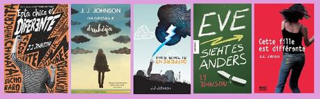 Reseña: libro: Esta chica es diferente Reseña: libro: Esta chica es diferente