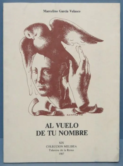 Un poeta en el camino