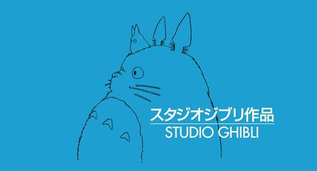 Podcast de 'La Posada de Términa' sobre Studio Ghibli Podcast de 'La Posada de Términa' sobre Studio Ghibli