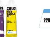 Nuevos GELES 226ers ISOTONIC HIGH ENERGY MOVISTAR TEAM