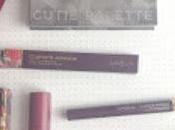 estreno última colección Nabla: Cuttie Colection