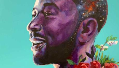 John Legend publica su nuevo disco, ‘Bigger Love’ Nuevo disco de John Lagend