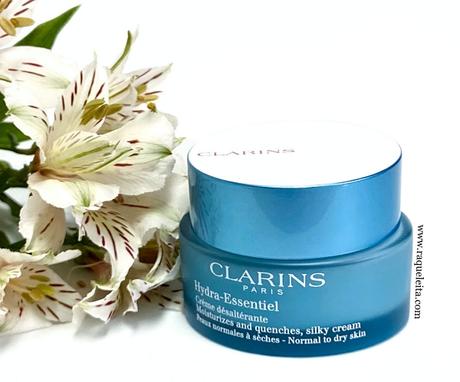 hidratacion-y-proteccion-que-la-piel-necesita-en-verano-by-clarins clarins-hydra-essentiel-crema-desalterante
