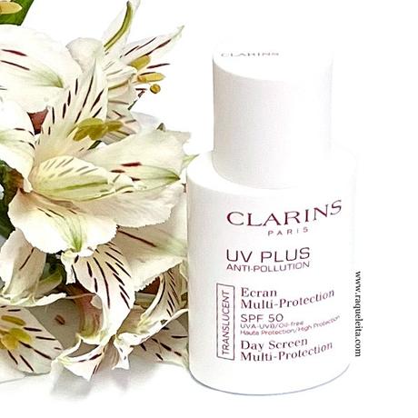 hidratacion-y-proteccion-que-la-piel-necesita-en-verano-by-clarins clarins-uvplus-anti-pollution
