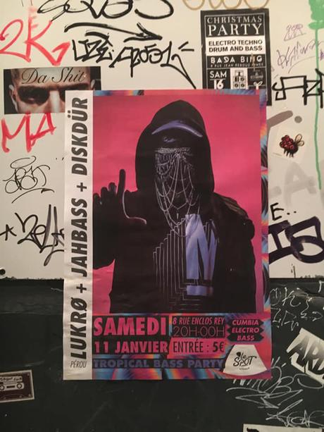 La nueva bomba musical de Lukrø en nuestro ESTO ES UN LIVE