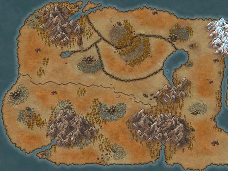 Los Mundos: Kadhal - Kinaros - Parte 2