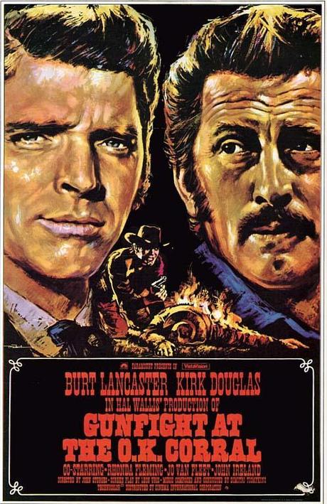 DUELO DE TITANES - John Sturges
