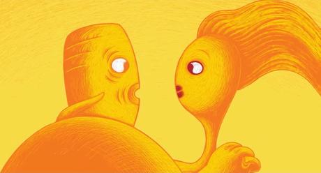 Annecy (Part 4): Contrechamp y cortometrajes Annecy (Part 4): Contrechamp y cortometrajes