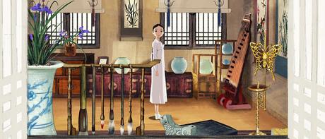 Annecy (Part 4): Contrechamp y cortometrajes Annecy (Part 4): Contrechamp y cortometrajes