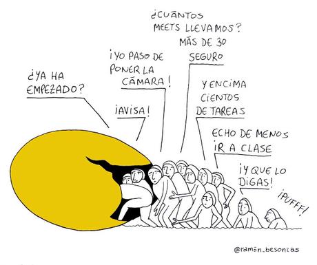 Bosquianadas II / El jardín de las delicias