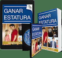 Cómo ganar estatura después de los 21 años: consejos simples que funcionan https://tinyurl.com/tipssganarestatura