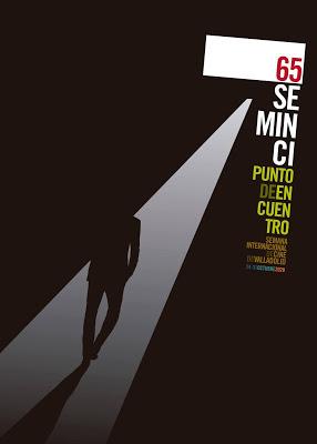 SEMINCI presenta la imagen de la próxima 65 edición