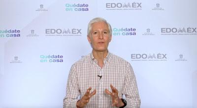 ESTAMOS CERCA DE AVANZAR EN EL SEMÁFORO DE ALERTA POR COVID-19 Y REGRESAR A LAS ACTIVIDADES: ALFREDO DEL MAZO