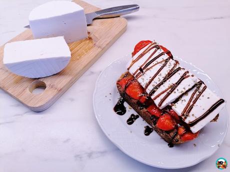 Pan de trigo integral con centeno y avena