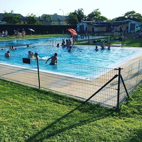 Verano 2020: Las piscinas y zonas fluviales de baño se preparan para recibir un año atípico