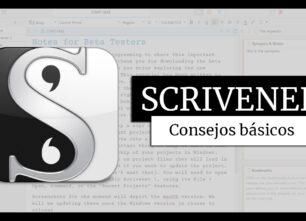 scrivener