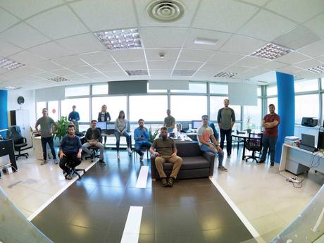 José Luís Pérez, CEO de Wontech: ‘Estamos revolucionando la forma de hacer negocios online’