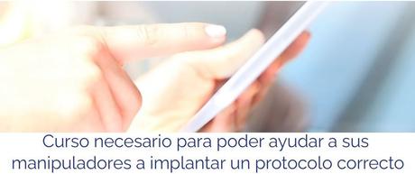 Elder Laboratorio ofrece un curso de manipulación y SARS-coV2 / COVID19