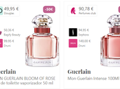 Bagify.net comparador precios perfumes cosmética