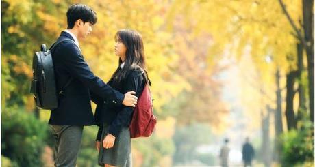 Love Alarm, la serie coreana de Netflix que engancho a todo el mundo