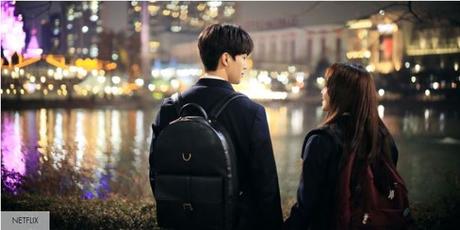 Love Alarm, la serie coreana de Netflix que engancho a todo el mundo