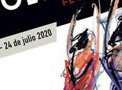 Singular Fest Plaza España Sevilla: Mikel Erentxun, Salvador Sobral, Xoel López, Varry Brava, Mastodonte...