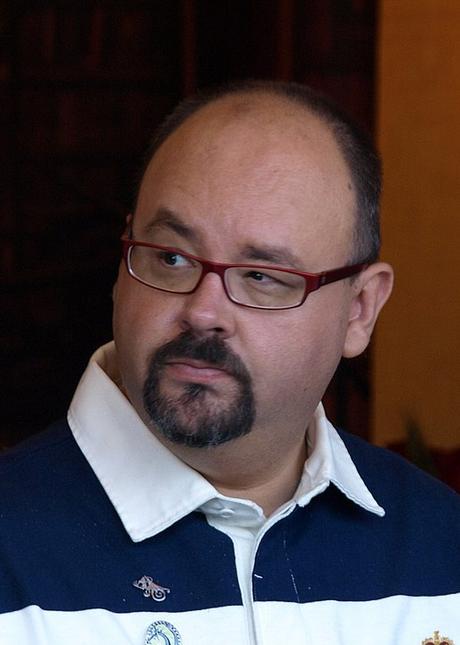 El cáncer se ha llevado a Carlos Ruiz Zafón
