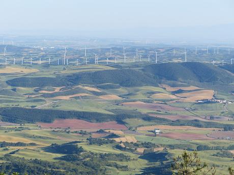 MIRADOR DEL ALTO EL PERDÓN.