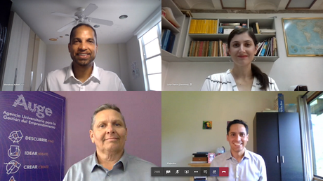 Alianza promueve consulta virtual para apoyar pacientes y  reactivar el sector privado de salud