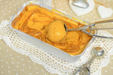 HELADO DE