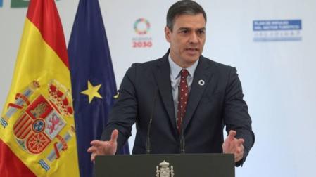 Pedro Sánchez, el político peor valorado de Europa por sus ciudadanos