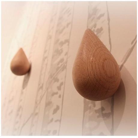 wood design scandinavian design percheros pequeños percheros minimales percheros de madera percheros de diseño nórdico percheros de diseño escandinavo percheros de diseño percheros daneses. dansk design nordic design hooks for hanging clothes danish design  