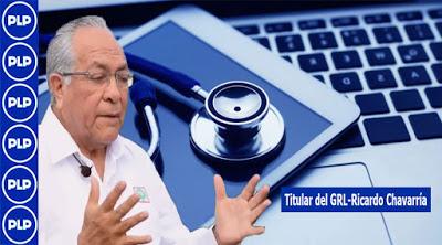 IMPLEMENTACIÓN HOSPITALARIA, ATENCIÓN PREVENTIVA Y USO DE TELEMEDICINA...