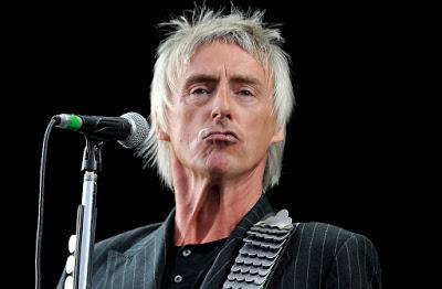 Paul Weller - No tears no cry (2010)