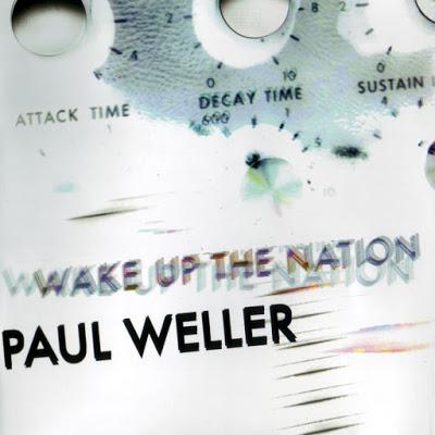 Paul Weller - No tears no cry (2010)