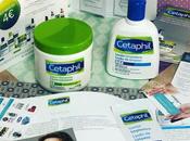 Testando Cetaphil