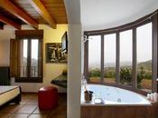 GRAN SELECCIÓN: Suites Jacuzzi deluxe…¿Relax Romanticismo?