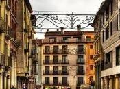 traves Ruta Somontano, Huesca