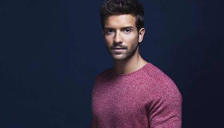 Pablo Alborán estrena la versión sinfónica del single ‘Cuando estés aquí’ Prometo