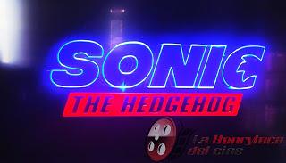 Sonic, Análisis de la edición Bluray