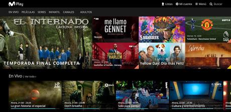 NETFLIX, AMAZON PRIME O MOVISTAR PLAY, ¿CUÁL SERVICIO DE STREAMING ES MEJOR? NETFLIX, AMAZON PRIME O MOVISTAR PLAY, ¿CUÁL SERVICIO DE STREAMING ES MEJOR?