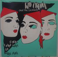 KID CREOLE AND THE COCONUTS - IN PRAISE OF OLDER WOMEN AND OTHER CRIMES