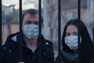 Érase una vez una pandemia (1ª parte) Érase una vez una pandemia (1ª parte)