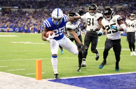 ¿Cuántos partidos van a ganar los Colts y los Jaguars en 2020? ¿Cuántos partidos van a ganar los Colts y los Jaguars en 2020?